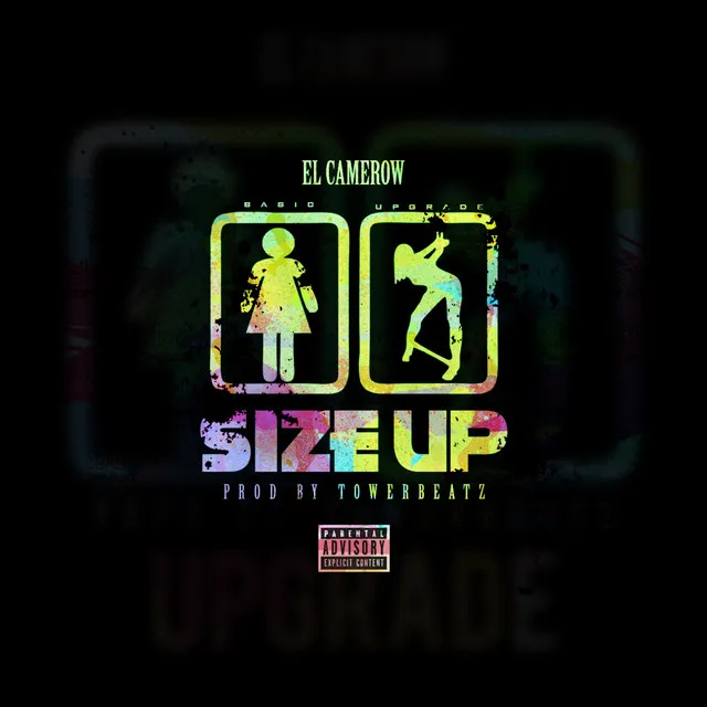 Size Up