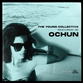 Ochun (feat. Jei) by The Young Collective