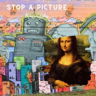 Stop a Picture (Remastered 2018) by Unknown Artist