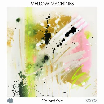 Mellow Machines by Colordrive