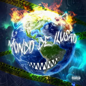 Mundo de Ilusão by Lebrett