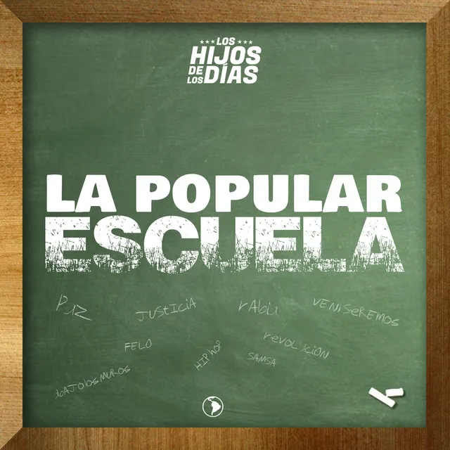 La Popular Escuela