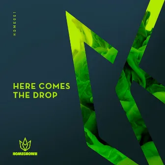 Here Comes The Drop by Hits Over Time