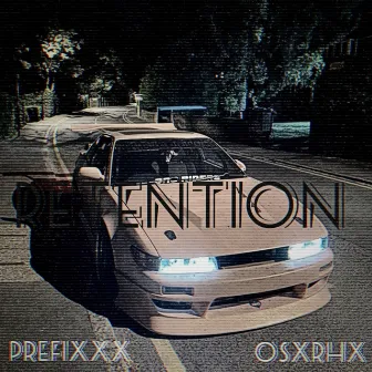 Retention by OSXRHX