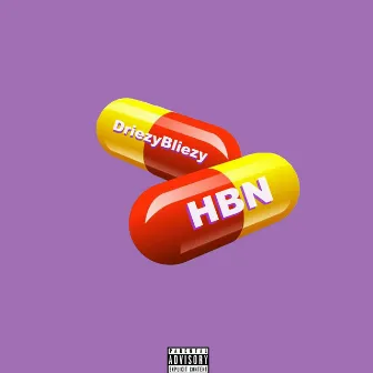 Two Pills by HBN