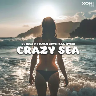 Crazy Sea by DJ Inox