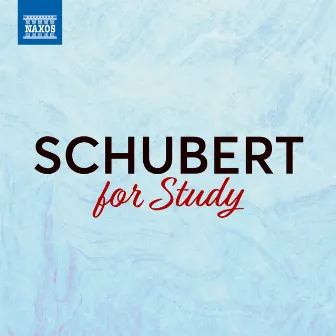 Schubert For Study by Kodály Quartet