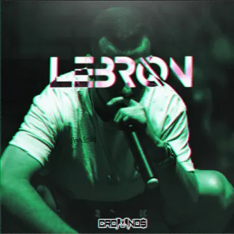 Lebron by CRONO$