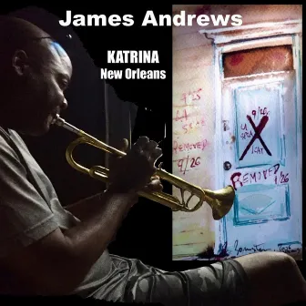 Katrina New Orleans by James Andrews