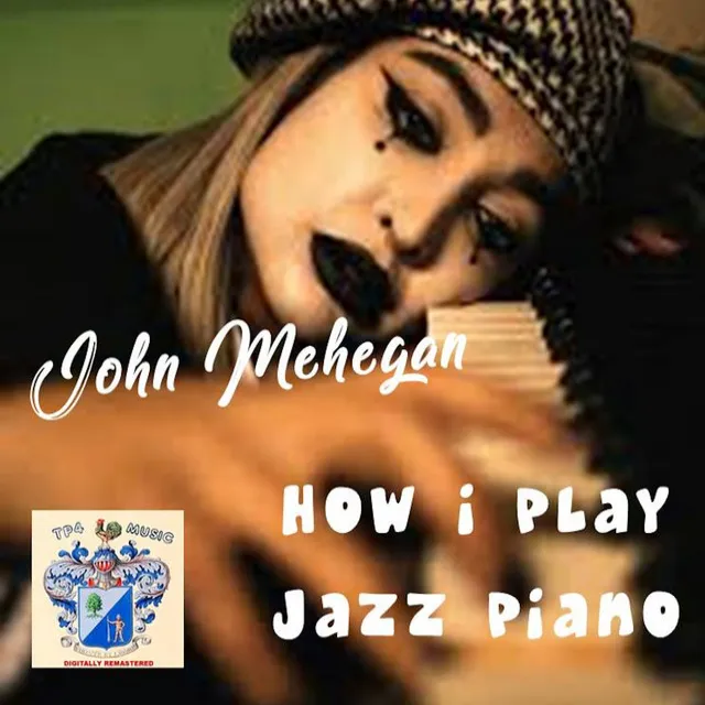 How I Play Jazz Piano