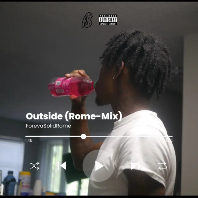 Outside(RomeMix)