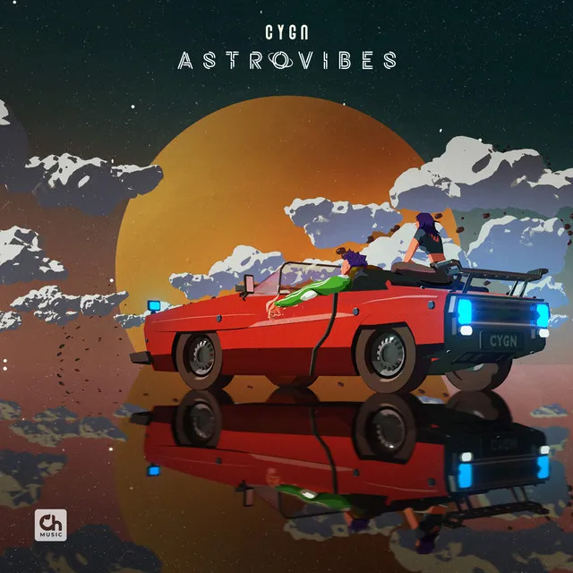 Astrovibes