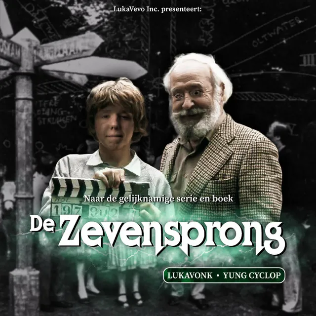 De Zevensprong