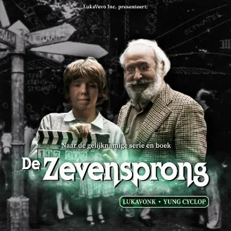 De Zevensprong by LukaVonk