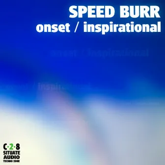 Onset / Inspirational by Speed Burr