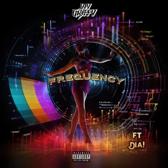 Frequency by Jay Griffy