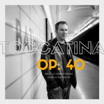 Toccatina Op. 40, No. 3 by Project MainStream