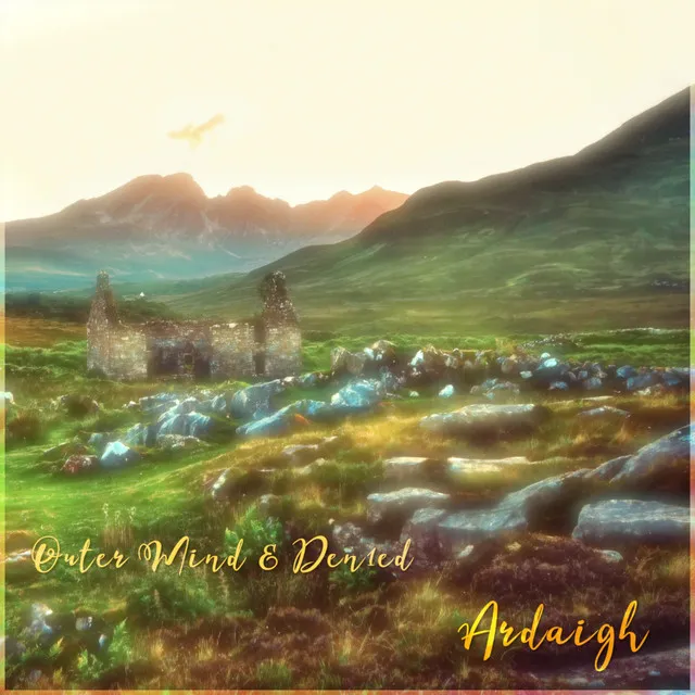 Ardaigh