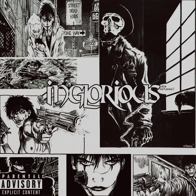 Inglorious