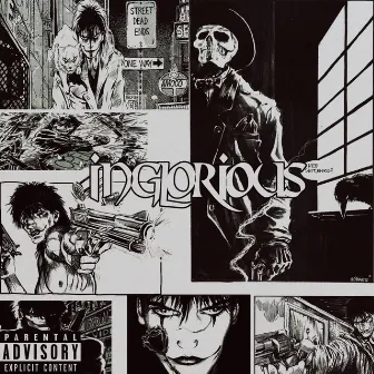 Inglorious by Ed Glorious