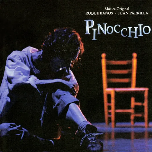 Pinocchio (Original Score)