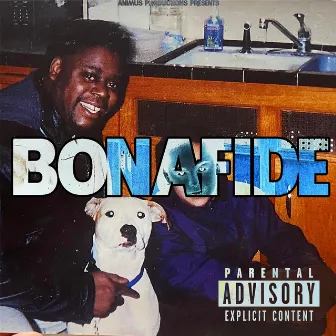 BONAFIDE by Lady Sabo