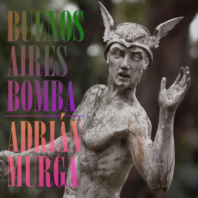 Buenos Aires Bomba