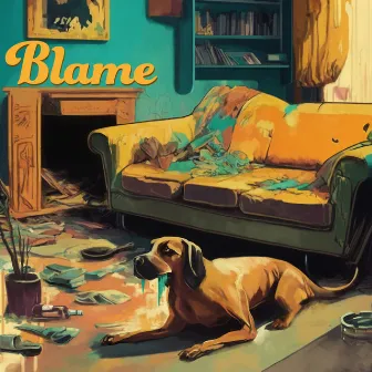 Blame by Lessus