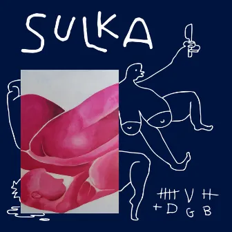 LA NU VÆR (H.V.H) / DET GØR DU BARE by SULKA