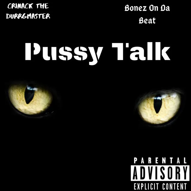 Pussy Talk