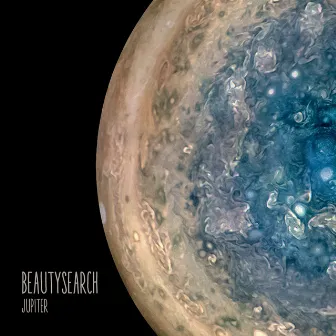 Jupiter by beautySearch