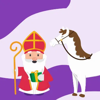 #100_$interklaasliedjes Om Mee Te Zingen by Sinterklaasliedjes van nu