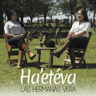 Ha' Etéva by Las Hermanas Vera