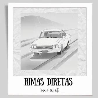 Rimas Diretas by Guistate$