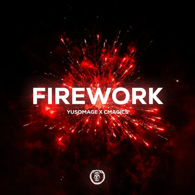 Firework - Techno Version