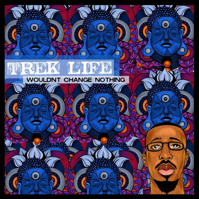 Get In Touch (feat. Richard Wright & Belvi) - Oddisee Bonus Track