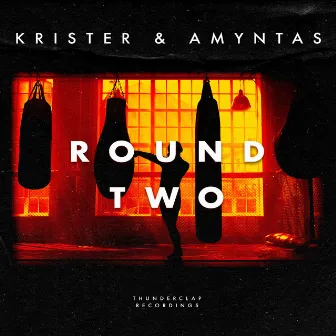 Round Two by Amyntas