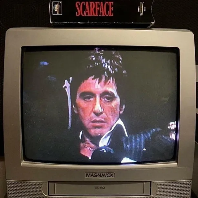 Scarface