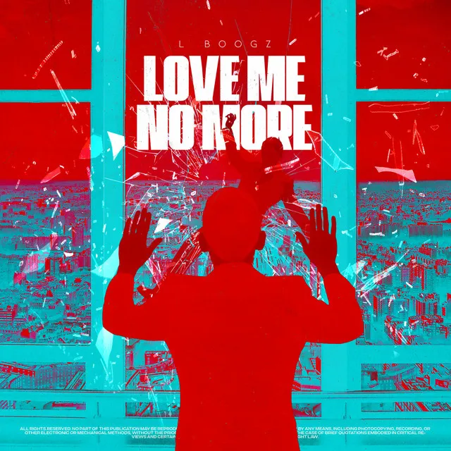 Love Me No More