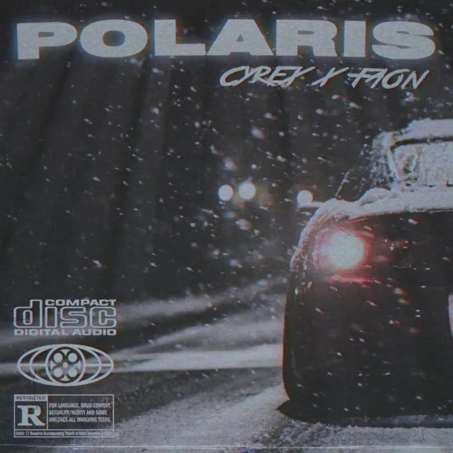 POLARIS