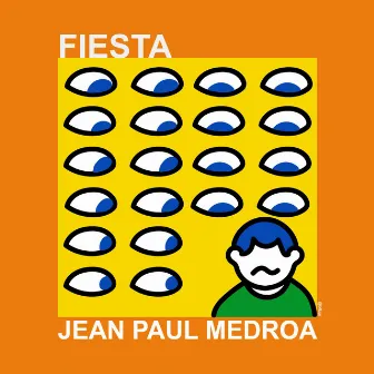 Fiesta by Jean Paul Medroa