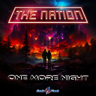 One More Night by The Nation