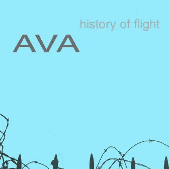 History of Flight by Ava