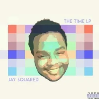 Time by Jay Squared