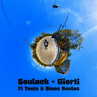 Giorti by SOULNEK