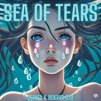 Sea Of Tears by Zephex