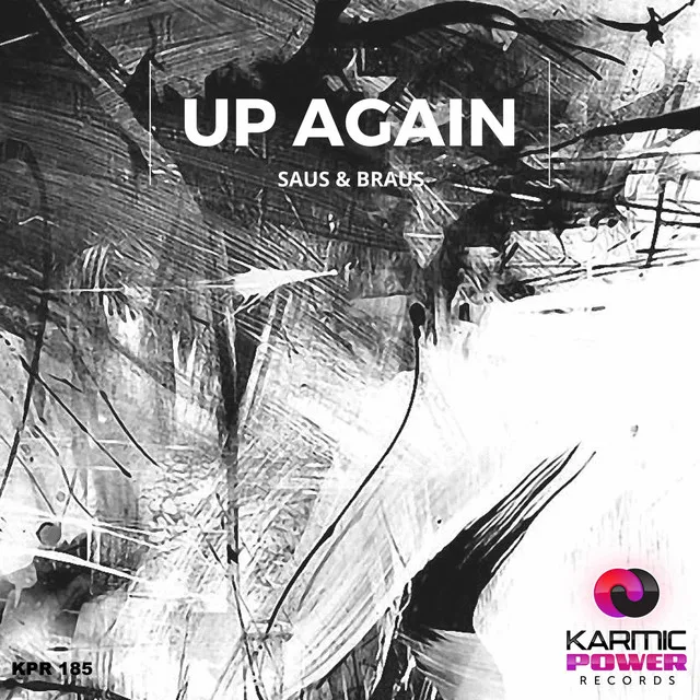 Up Again - Radio Edit