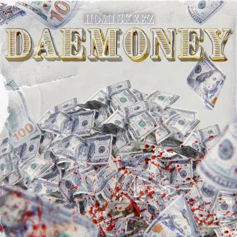 Daemoney by Homi Skeez