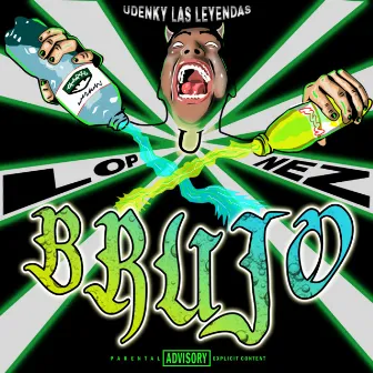 Brujo (Udenky Las Leyendas) by Lopnez