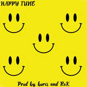 happy tune by Boris